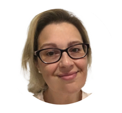Luciana Copetti