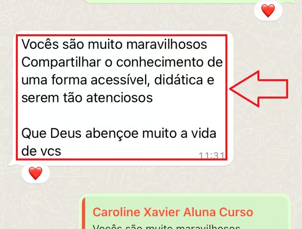 Caroline Xavier