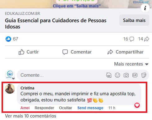 Cristina